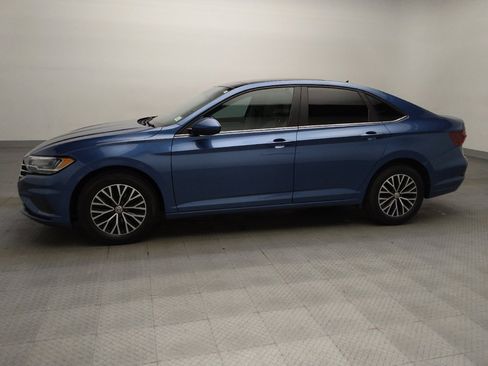 Used 2019 Volkswagen Jetta S FWD image 2