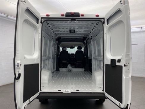 New 2026 RAM ProMaster 2500 w/ Safety Group image 6