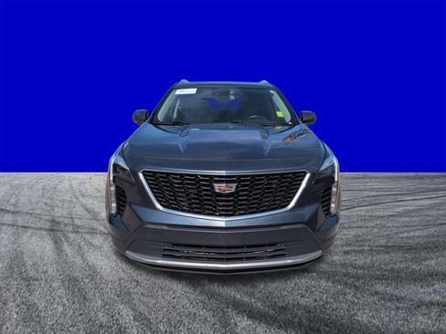 Used 2019 Cadillac XT4 Premium Luxury FWD image 9