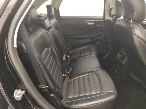 Used 2017 Ford Edge SEL w/ Equipment Group 201A FWD image 19