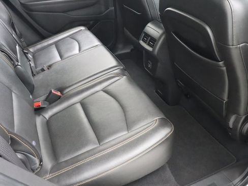 Used 2021 GMC Terrain SLT FWD image 34