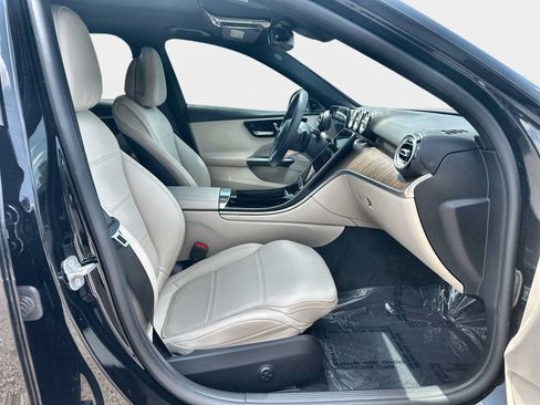 Used 2026 Mercedes-Benz C 300 Sedan image 13