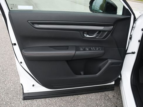 New 2026 Honda CR-V Sport image 5