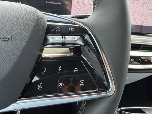 New 2026 Cadillac Lyriq Premium Luxury RWD image 28