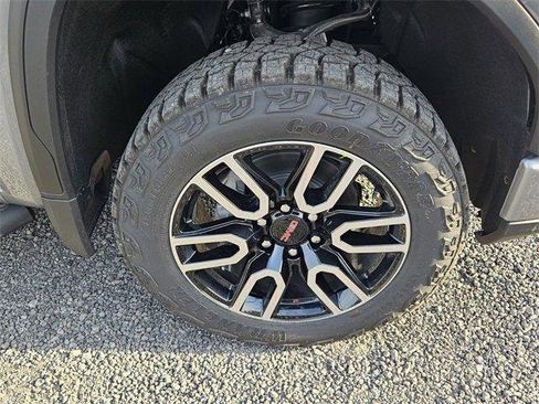 New 2026 GMC Sierra 1500 AT4 image 16