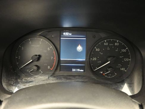 Used 2023 Nissan Altima 2.5 S FWD image 5