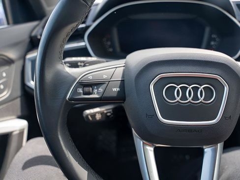 Used 2024 Audi Q3 2.0T Premium AWD/4WD image 23