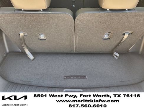 New 2026 Kia Sorento S FWD image 22
