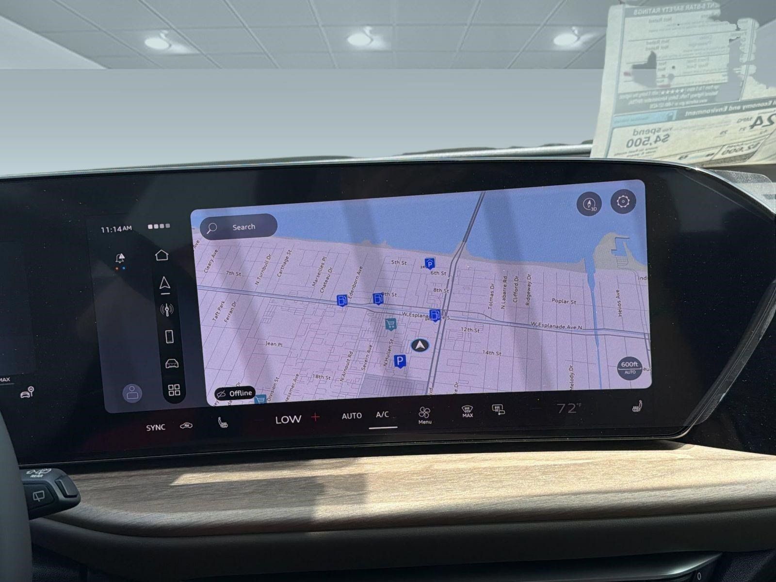 New 2026 Audi Q5 Premium Plus AWD/4WD image 18