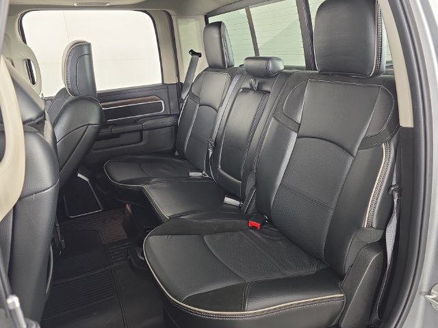 Used 2024 RAM 2500 Laramie w/ Protection Group AWD/4WD image 29