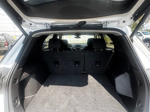 Used 2021 Chevrolet Equinox LT AWD/4WD image 13
