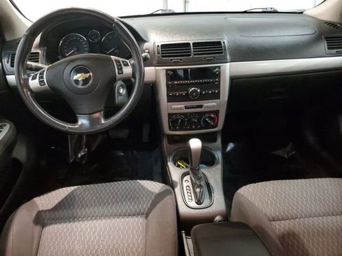 Used 2010 Chevrolet Cobalt LT w/ My Link Package image 14