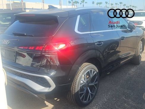 New 2026 Audi Q3 quattro 2.0T AWD/4WD image 13