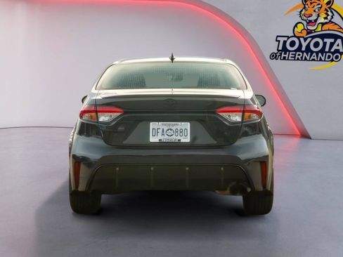 Used 2026 Toyota Corolla SE FWD image 6