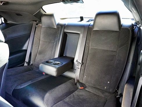 Used 2023 Dodge Challenger R/T Scat Pack w/ Plus Package image 17