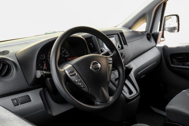 Used 2019 Nissan NV200 S w/ Cruise Control Package FWD image 17