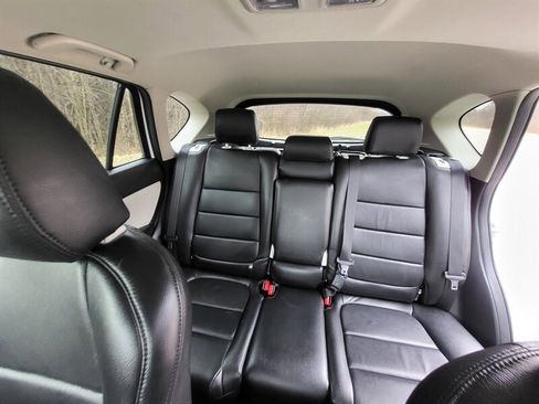 Used 2016 MAZDA CX-5 Grand Touring AWD/4WD image 20