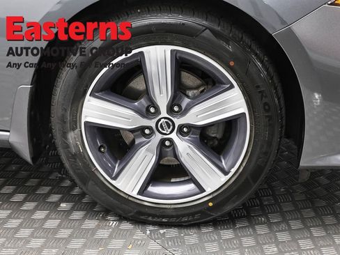 Used 2019 Nissan Altima 2.5 S AWD/4WD image 31