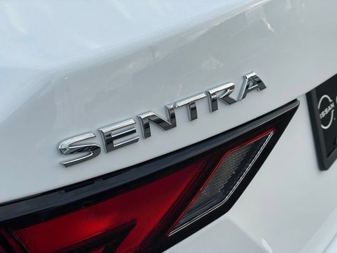 Certified 2023 Nissan Sentra SV w/ All-Weather Package FWD image 29