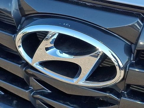 Used 2024 Hyundai Tucson SEL AWD/4WD image 28