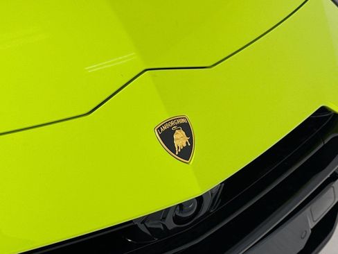 Used 2024 Lamborghini Urus S AWD/4WD image 37