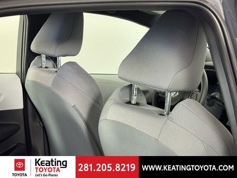 Used 2025 Toyota Corolla FX image 20