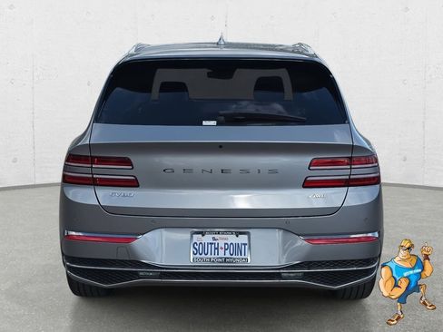 Used 2025 Genesis GV80 2.5T image 6