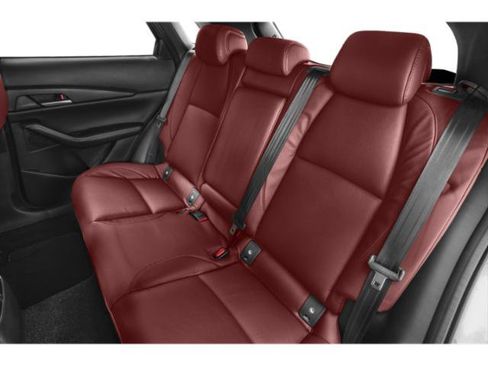 Used 2022 MAZDA CX-30 AWD 2.5 S w/ Preferred Package image 16