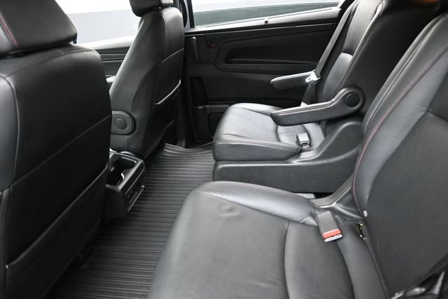 Used 2023 Honda Odyssey Sport image 23