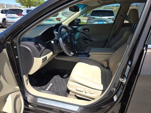 Used 2015 Acura RDX FWD w/ Technology Package image 17