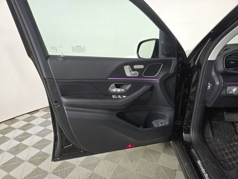 Certified 2026 Mercedes-Benz GLE 350 4MATIC image 8