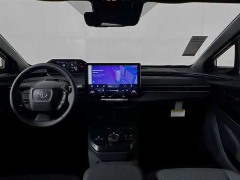 New 2026 Toyota bZ FWD image 27