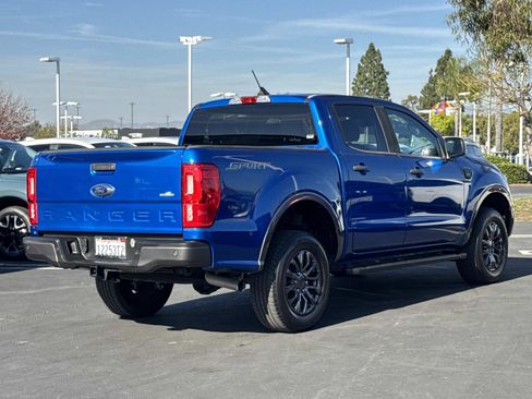 Used 2019 Ford Ranger XLT w/ Equipment Group 301A Mid image 5