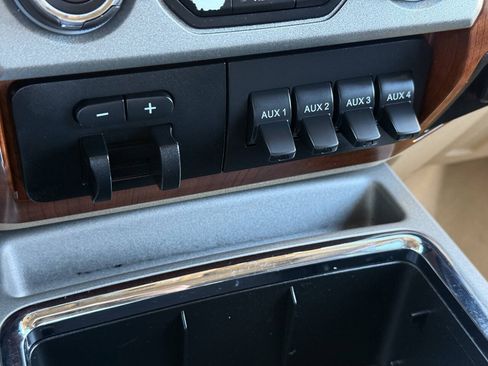 Used 2015 Ford F350 King Ranch AWD/4WD image 33