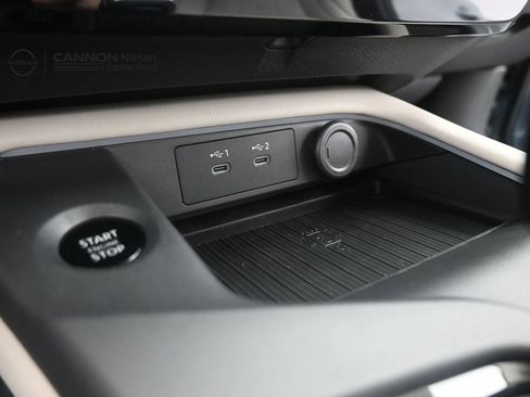 New 2026 Nissan Sentra SL image 14