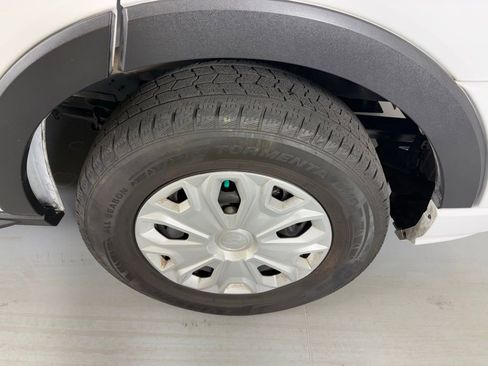 Used 2022 Ford Transit 350 XLT image 15