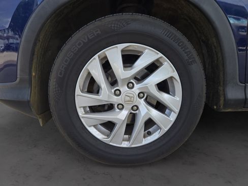 Used 2015 Honda CR-V EX image 9