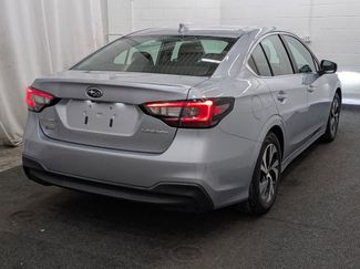 Used 2021 Subaru Legacy Premium video 2