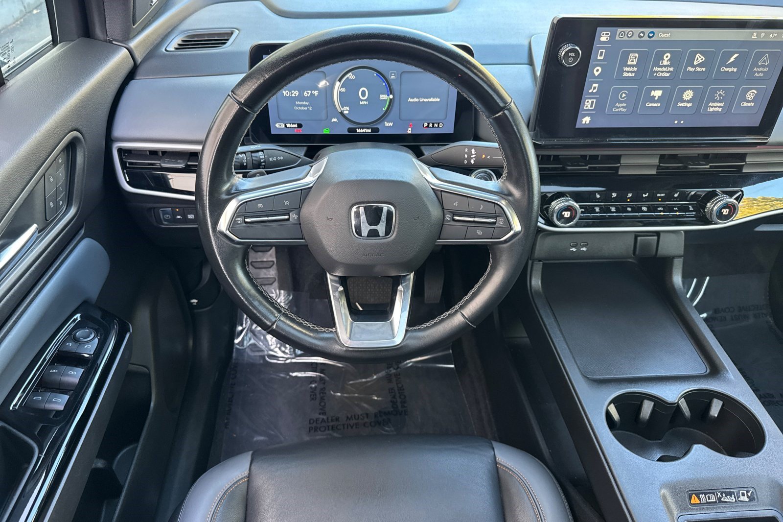 Used 2024 Honda Prologue Touring image 32