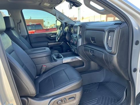 Used 2022 Chevrolet Silverado 2500 LTZ w/ LTZ Plus Package image 40