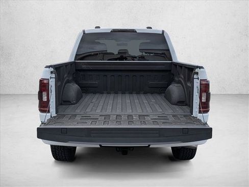 Used 2023 Ford F150 XLT w/ Equipment Group 302A High AWD/4WD image 6