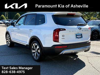 Used 2021 Kia Telluride S