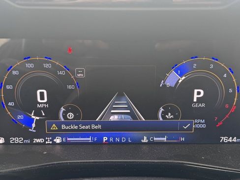 Used 2025 Chevrolet Colorado ZR2 w/ Midnight Edition image 22