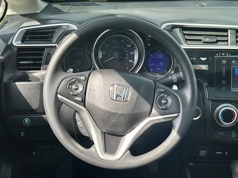 Used 2017 Honda Fit EX image 15
