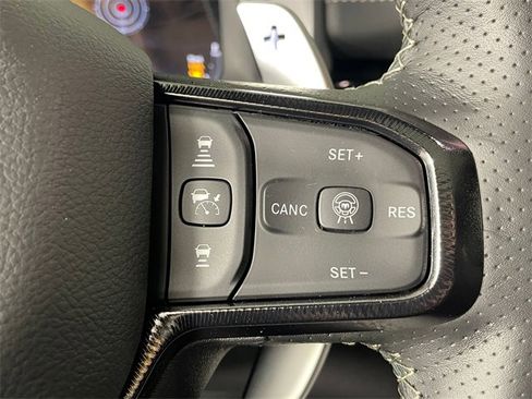 New 2026 RAM 1500 RHO image 9