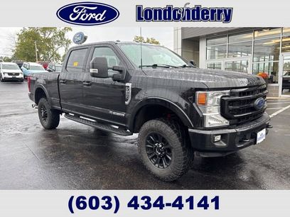 Used 2022 Ford F250 Lariat w/ Tremor Off-Road Package
