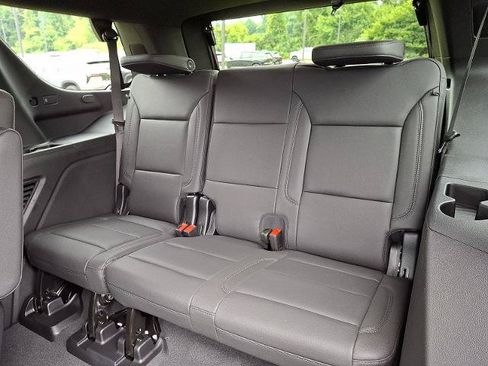 New 2026 Chevrolet Tahoe LT w/ Comfort Package AWD/4WD image 6