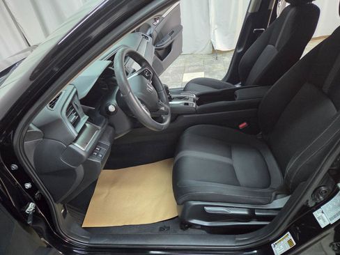 Used 2020 Honda Civic LX image 14