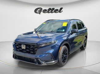 Used 2025 Honda CR-V Sport-L video 2