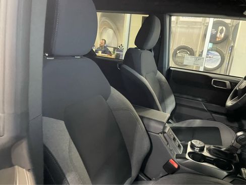 New 2025 Ford Bronco Big Bend image 33